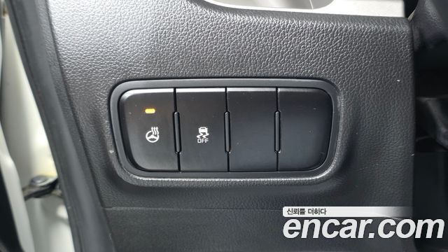 Kia RAY 2018 — photo 26
