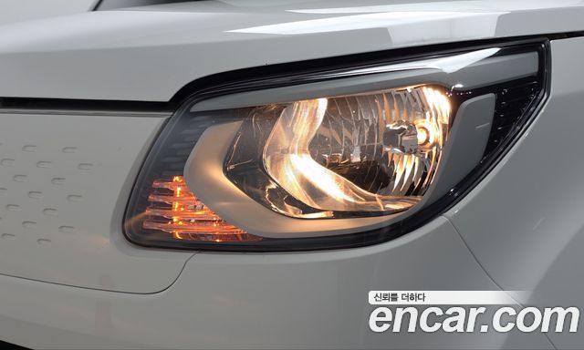 Kia RAY 2018 — photo 8