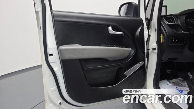 Kia RAY 2018 — photo 14
