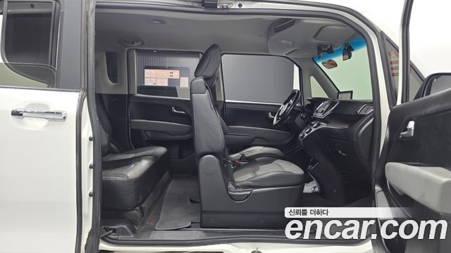 Kia RAY 2018 — photo 16