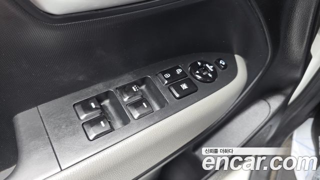 Kia RAY 2018 — photo 27