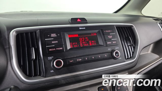 Kia RAY 2018 — photo 29