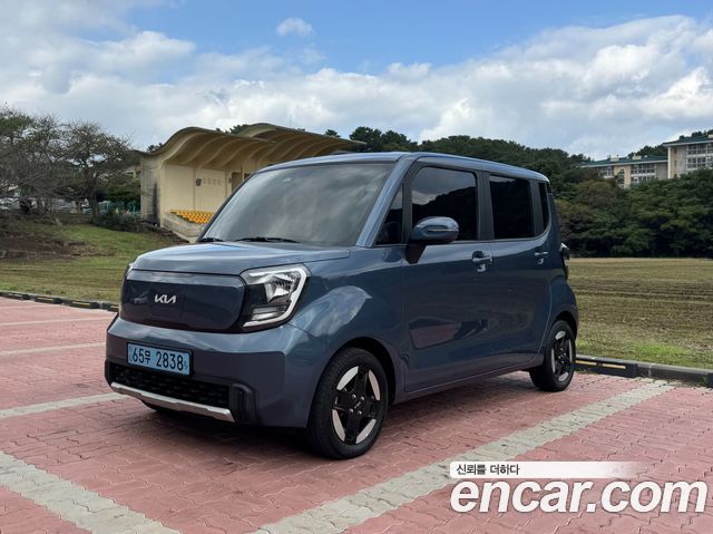 Kia RAY 2024 — photo 1
