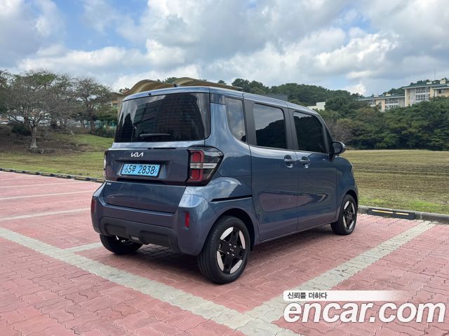 Kia RAY 2024 — photo 2