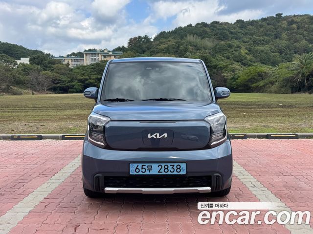 Kia RAY 2024 — photo 3
