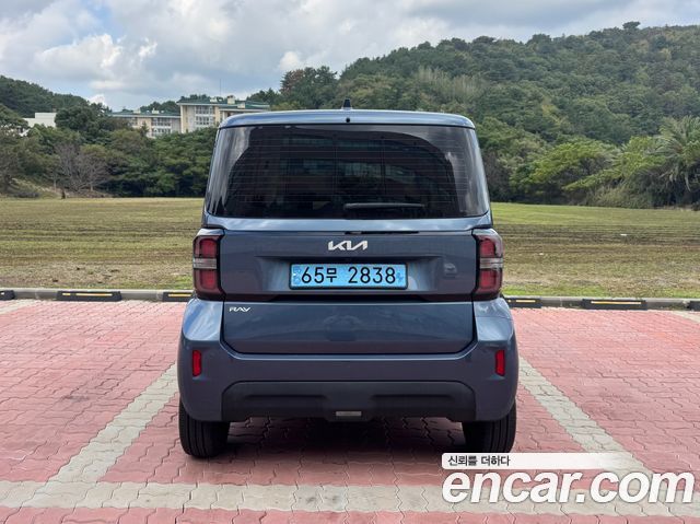 Kia RAY 2024 — photo 4