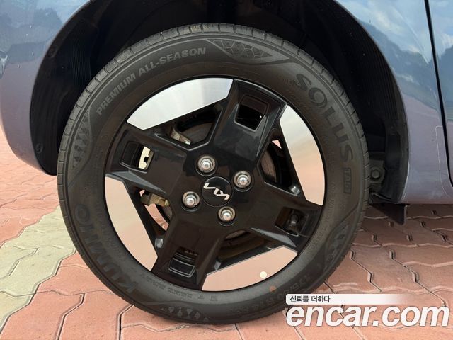 Kia RAY 2024 — photo 5