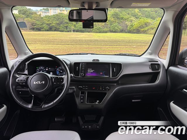 Kia RAY 2024 — photo 7
