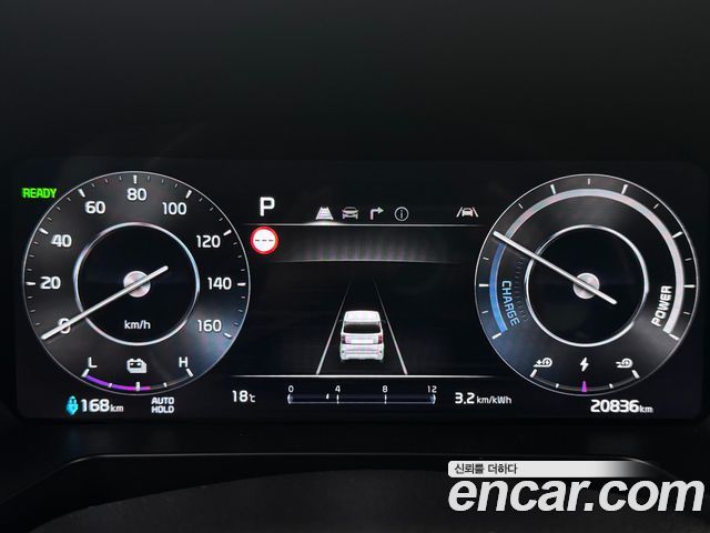 Kia RAY 2024 — photo 8