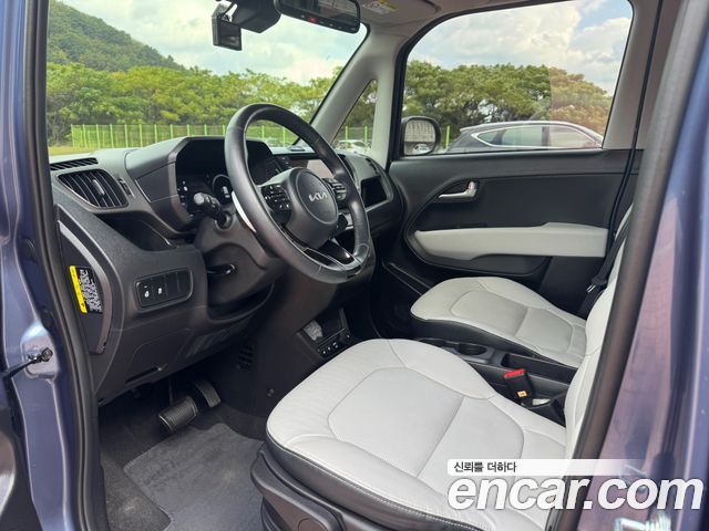Kia RAY 2024 — photo 10