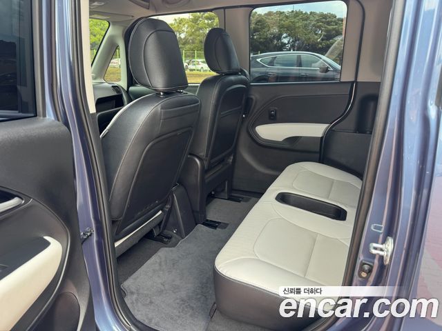 Kia RAY 2024 — photo 11