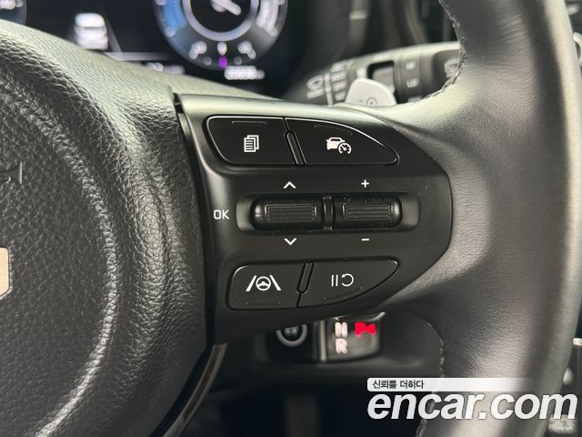 Kia RAY 2024 — photo 13