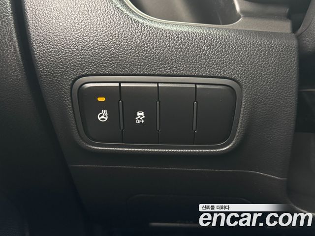 Kia RAY 2024 — photo 14