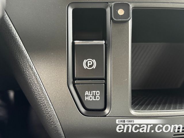 Kia RAY 2024 — photo 15