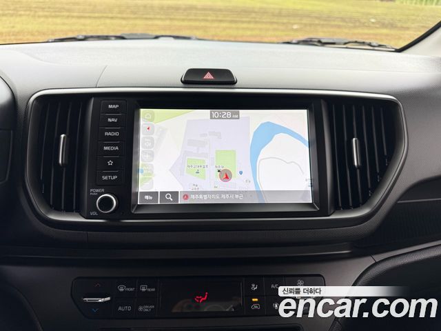 Kia RAY 2024 — photo 16