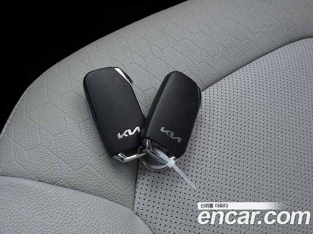 Kia RAY 2024 — photo 19