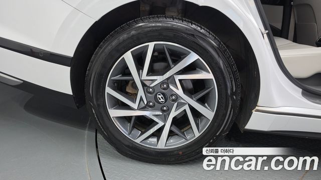 Hyundai Grandeur 2023 — photo 5