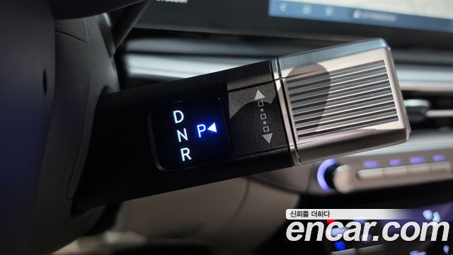Hyundai Grandeur 2023 — photo 12