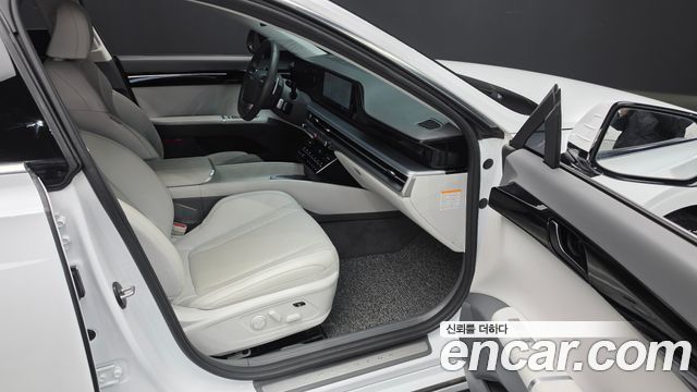 Hyundai Grandeur 2023 — photo 18