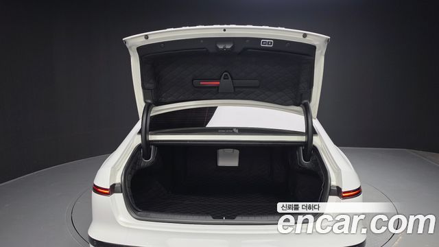 Hyundai Grandeur 2023 — photo 23