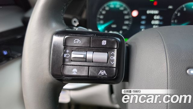 Hyundai Grandeur 2023 — photo 24