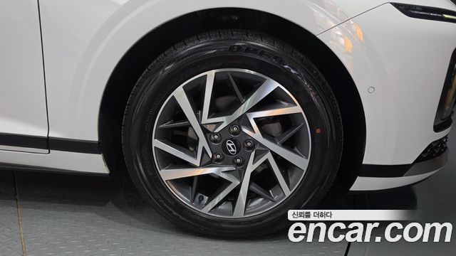 Hyundai Grandeur 2023 — photo 7