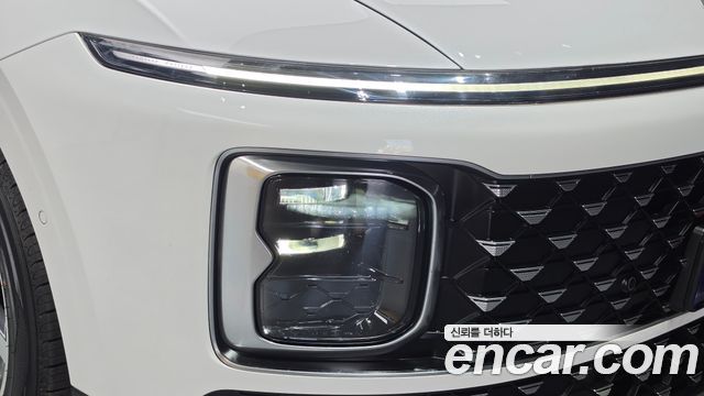 Hyundai Grandeur 2023 — photo 8
