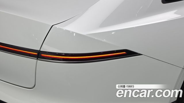 Hyundai Grandeur 2023 — photo 9
