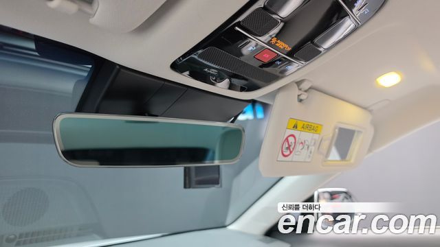 Hyundai Grandeur 2023 — photo 27