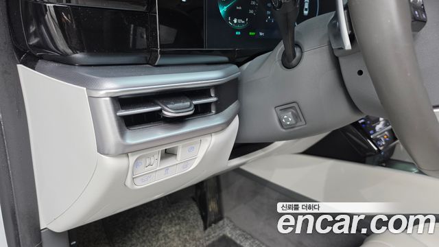 Hyundai Grandeur 2023 — photo 28
