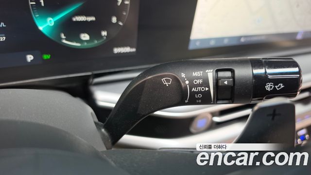 Hyundai Grandeur 2023 — photo 29