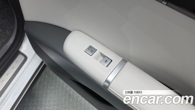 Hyundai Grandeur 2023 — photo 30