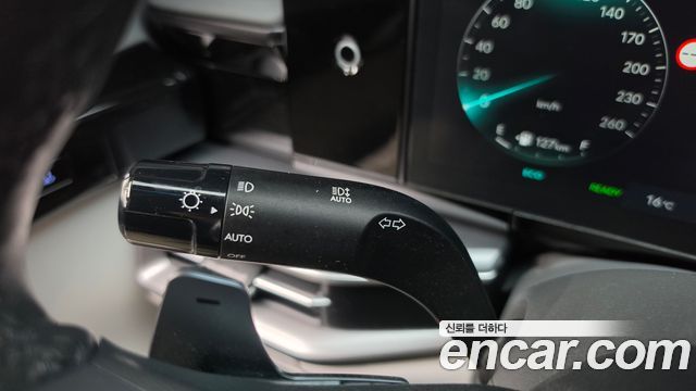 Hyundai Grandeur 2023 — photo 37