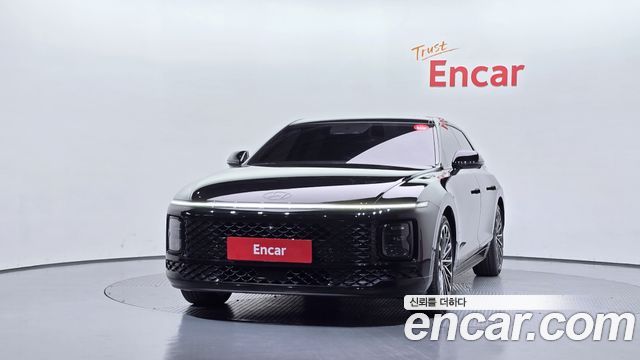 Hyundai Grandeur 2025 — photo 3