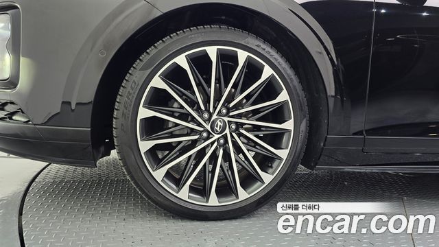 Hyundai Grandeur 2025 — photo 5