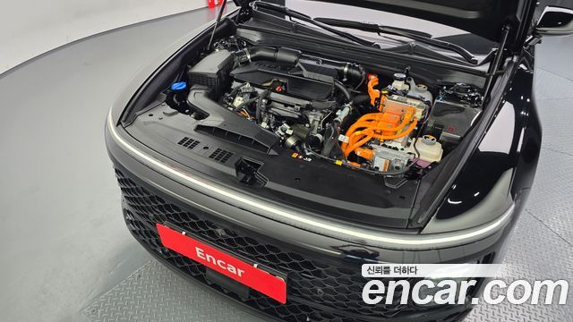Hyundai Grandeur 2025 — photo 6