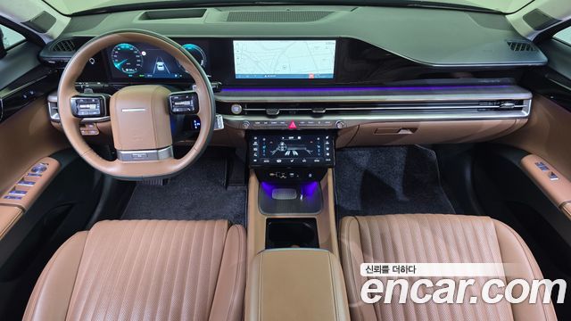 Hyundai Grandeur 2025 — photo 7