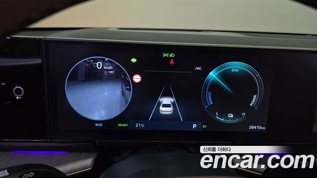 Hyundai Grandeur 2025 — photo 8