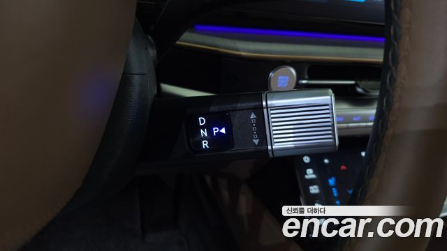Hyundai Grandeur 2025 — photo 9