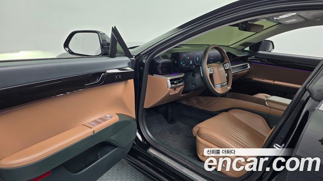 Hyundai Grandeur 2025 — photo 10