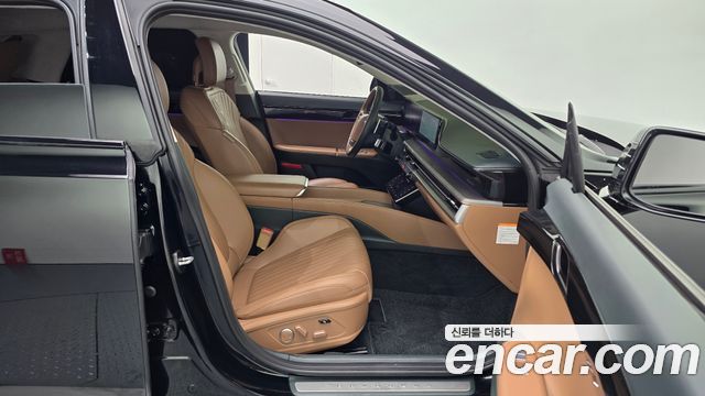 Hyundai Grandeur 2025 — photo 11