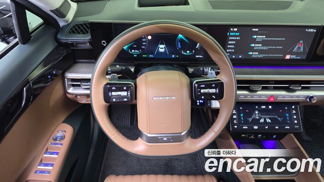 Hyundai Grandeur 2025 — photo 13
