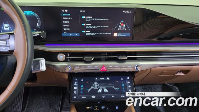 Hyundai Grandeur 2025 — photo 14