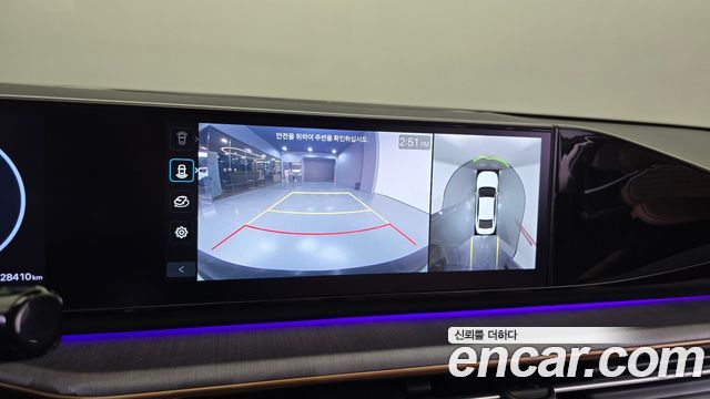 Hyundai Grandeur 2025 — photo 15