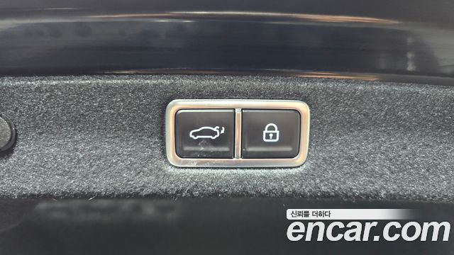 Hyundai Grandeur 2025 — photo 16