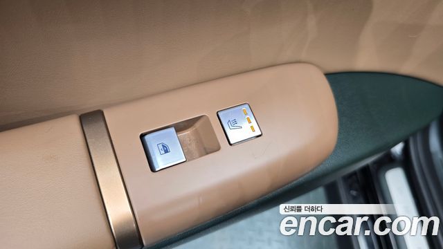 Hyundai Grandeur 2025 — photo 18