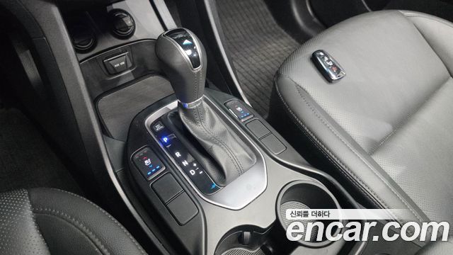 Hyundai Santafe 2015 — photo 12