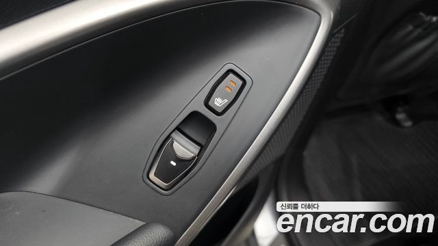Hyundai Santafe 2015 — photo 24