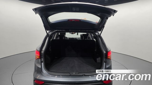 Hyundai Santafe 2015 — photo 26