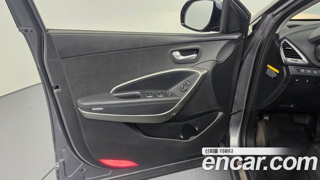 Hyundai Santafe 2015 — photo 14